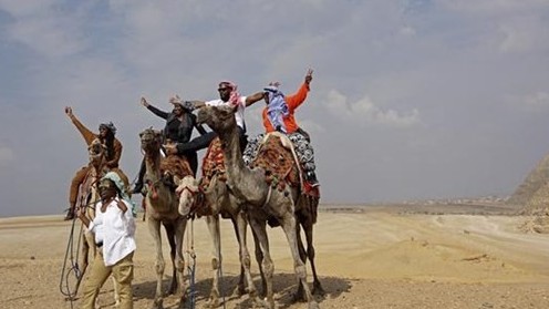 Du lịch toàn cầu đang tăng trưởng trở lại với tốc độ nhanh hơn dự báo