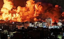 Báo Israel tiết lộ 'mức giá khủng' cho cuộc xung đột với Hamas, tương đương 10% GDP