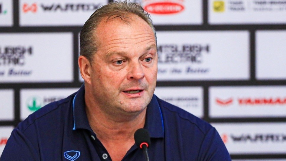 Vòng loại World Cup 2026: Đội tuyển Philippines muốn đánh bại đội tuyển Việt Nam bằng lối chơi tấn công hiện đại