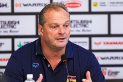 Vòng loại World Cup 2026: Đội tuyển Philippines muốn đánh bại đội tuyển Việt Nam bằng lối chơi tấn công hiện đại