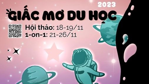 Chia sẻ giấc mơ du học Singapore