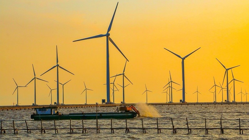 Vùng biển xám và vùng biển xanh ở Biển Đông - Những điều cần biết (kỳ 2)