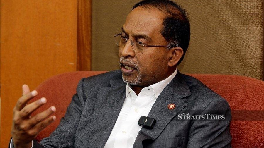 Ngoại trưởng Malaysia công du Ấn Độ