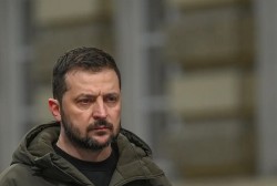 Tổng thống Zelensky tuyên bố Ukraine thay đổi chiến thuật, vạch kế hoạch tấn công Nga 