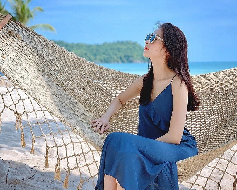 Hoa hậu Đặng Thu Thảo Hoa hậu Đặng Thu Thảo