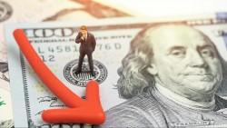 Tỷ giá ngoại tệ, tỷ giá USD/VND hôm nay 31/7: USD đi xuống, Yen Nhật tăng giá chỉ là tạm thời?