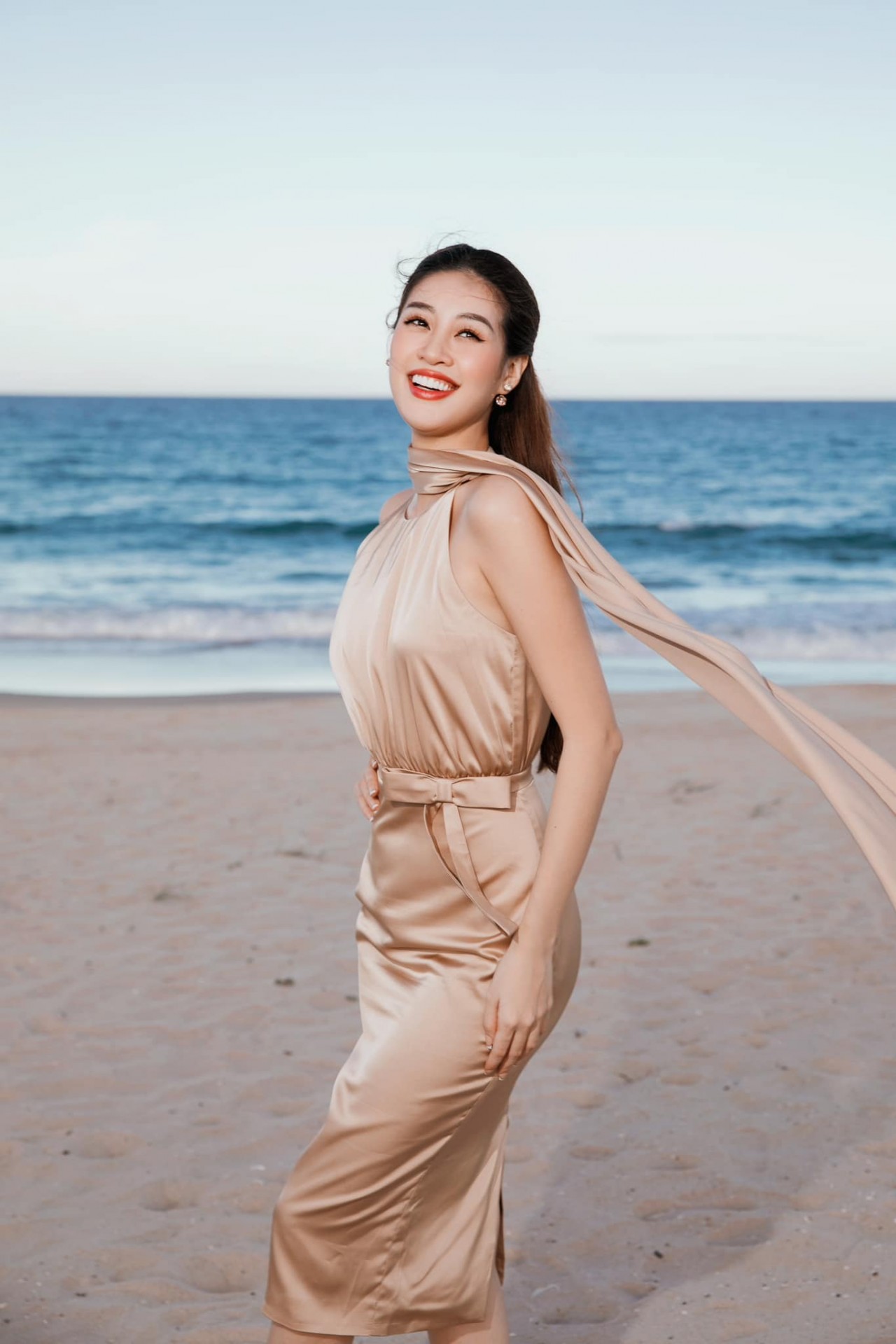 Dàn diễn viên, người mẫu 'đổ bộ' đám cưới Puka