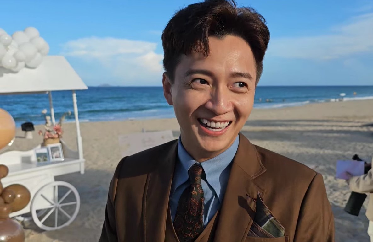 Dàn diễn viên, người mẫu 'đổ bộ' đám cưới Puka - Gin Tuấn Kiệt