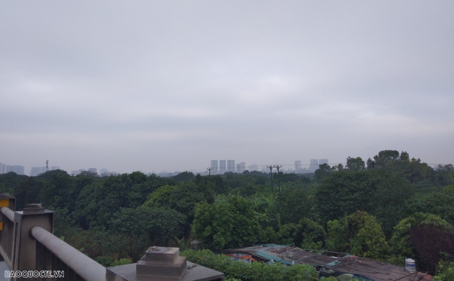 Dự báo chỉ số tia cực tím: Các thành phố phổ biến ở mức cao, có hại cho sức khỏe; riêng Hà Nội mức trung bình Dự báo chỉ số tia cực tím: Các thành phố phổ biến ở mức cao, có hại cho sức khỏe; riêng Hà Nội mức trung bình