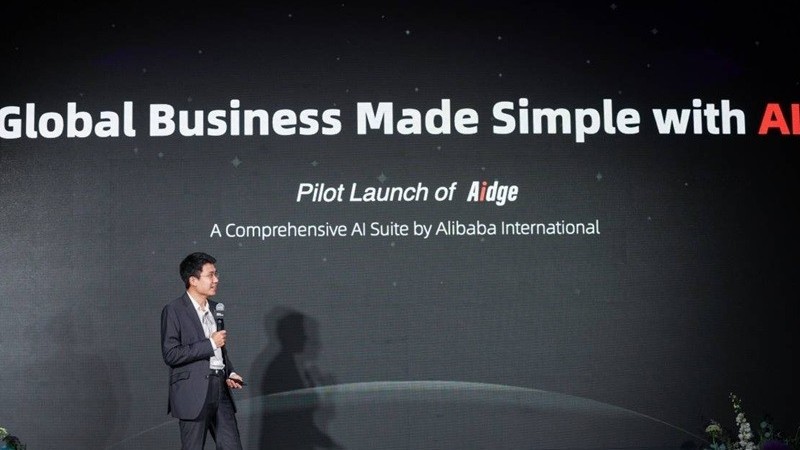 Alibaba ra mắt công cụ công cụ AI mới hỗ trợ hoạt động thương mại toàn cầu