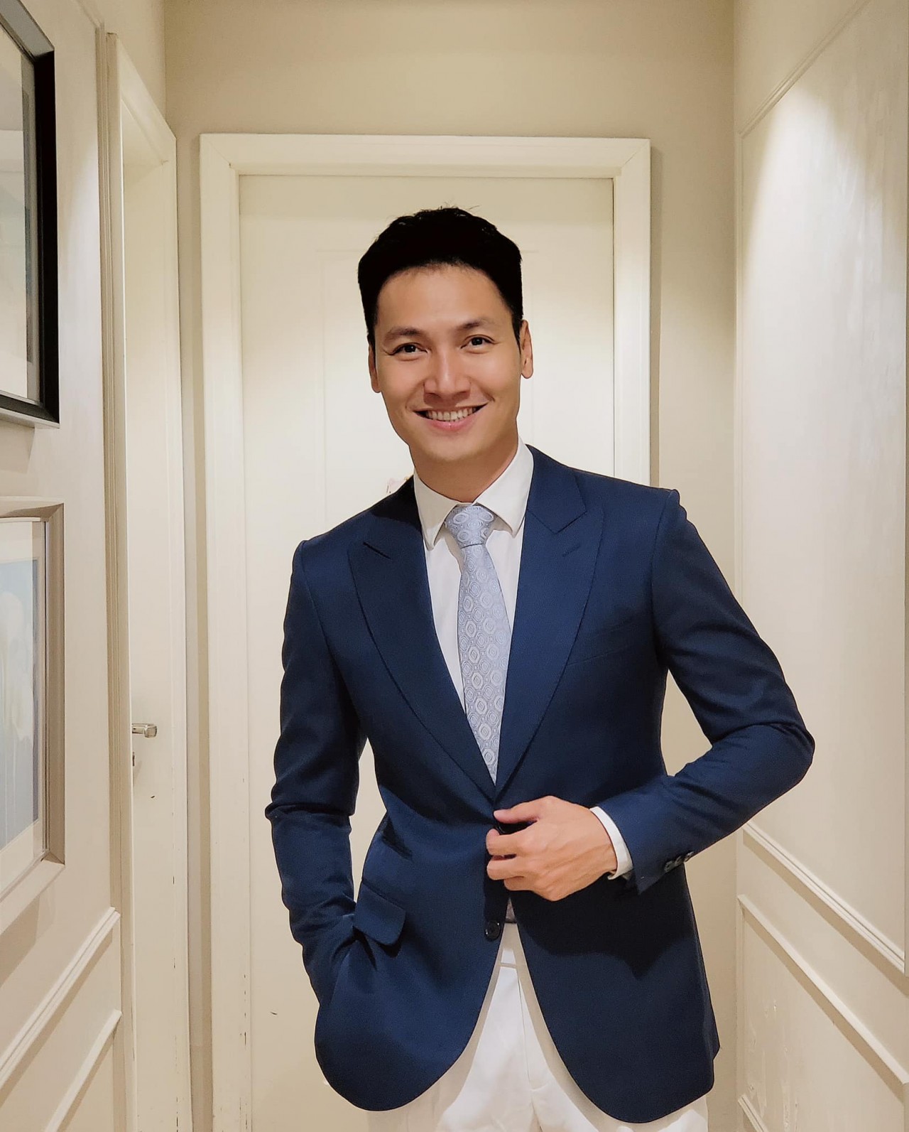 Sao Việt Sao Việt