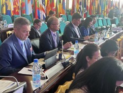 Việt Nam ủng hộ hợp tác Pháp ngữ vì hòa bình, ổn định và phát triển bền vững