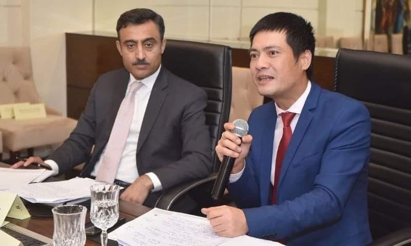 Hội thảo nâng cao hiệu quả xử lý tranh chấp thương mại Việt Nam-Pakistan Hội thảo nâng cao hiệu quả xử lý tranh chấp thương mại Việt Nam-Pakistan