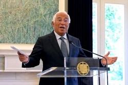 Lý do gì khiến Thủ tướng Bồ Đào Nha bất ngờ tuyên bố từ chức?