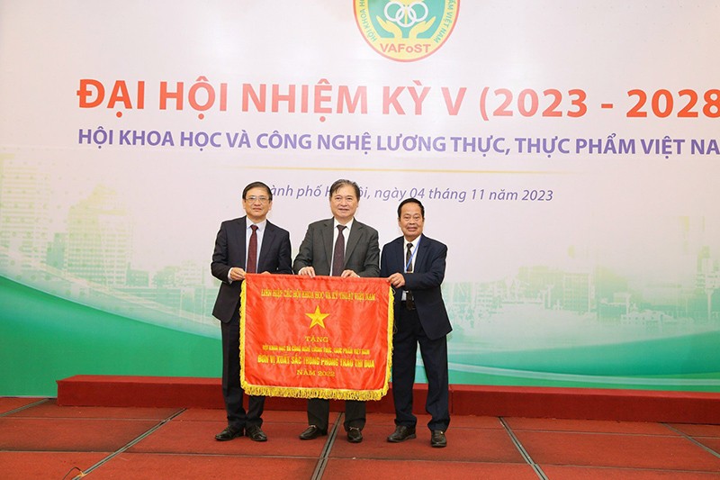 Kỳ vọng đổi mới lực lượng trí thức về khoa học và công nghệ thực phẩm