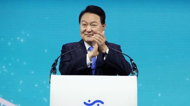 Tổng thống Hàn Quốc chuẩn bị công du 3 nước NATO