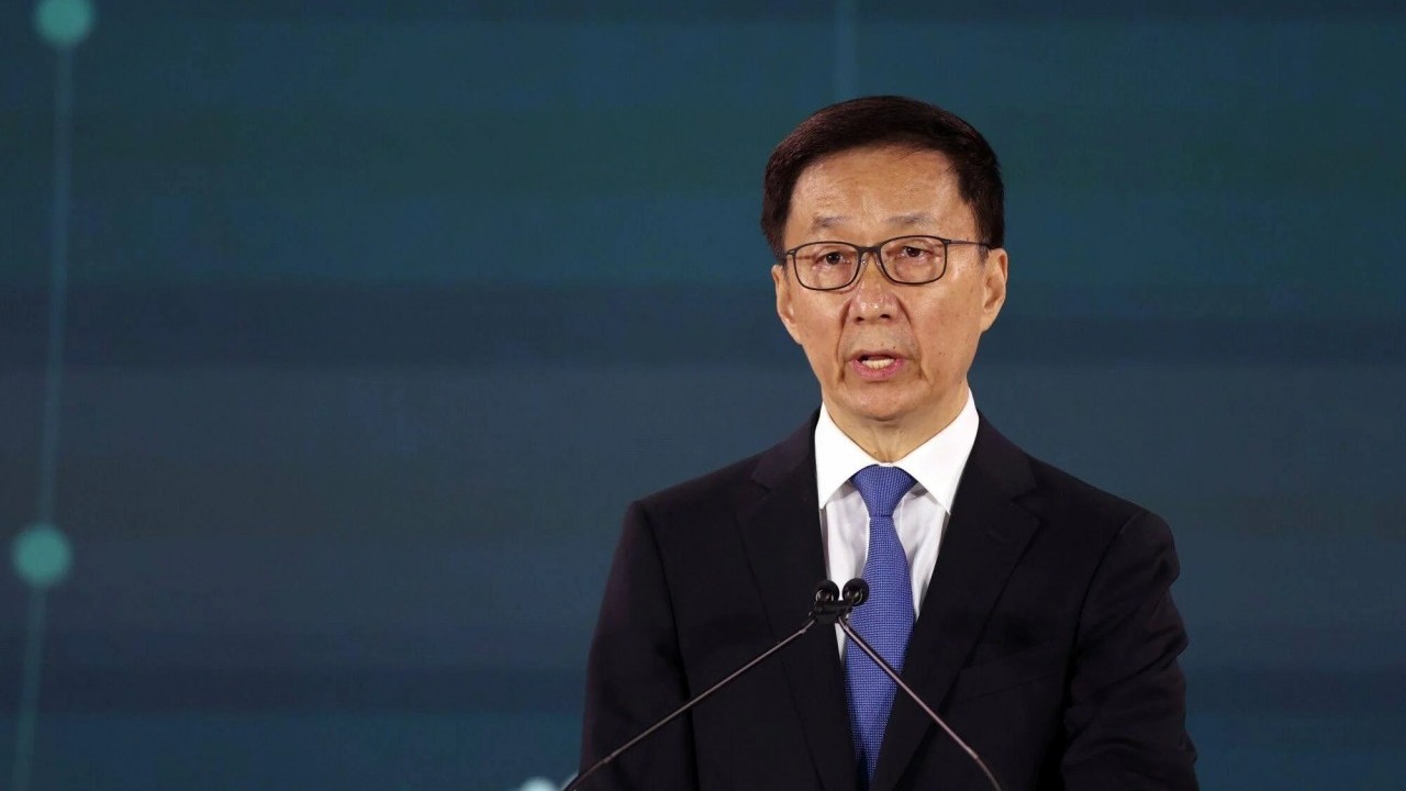 Phó Chủ tịch Trung Quốc: Bắc Kinh sẵn sàng đối thoại với Mỹ ở mọi cấp độ