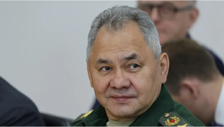 Nga - Trung tăng cường hợp tác, cáo buộc phương Tây phá hủy kinh tế toàn cầu Nga - Trung tăng cường hợp tác, cáo buộc phương Tây phá hủy kinh tế toàn cầu