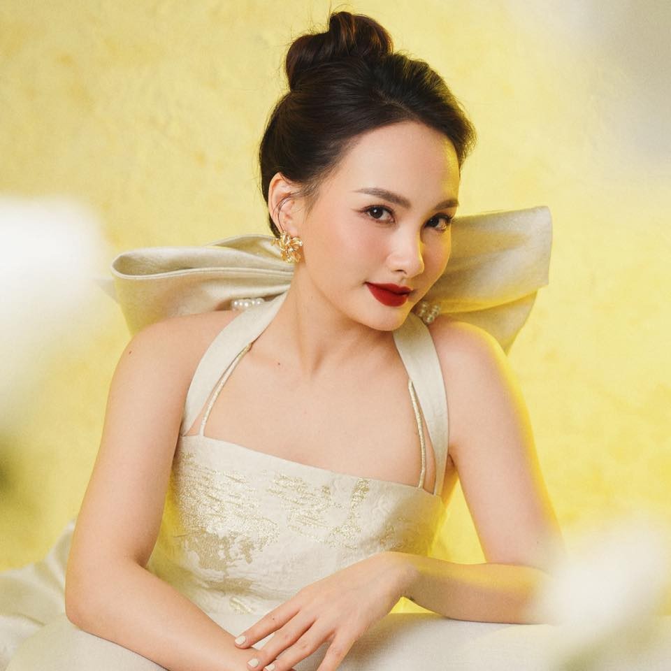 Diễn viên Bảo Thanh