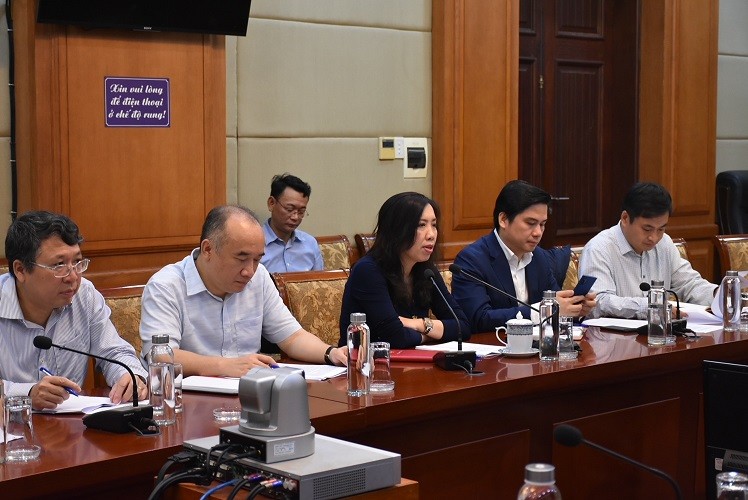 Bộ Ngoại giao và Hải Phòng đẩy mạnh phối hợp thực hiện công tác người Việt Nam ở nước ngoài