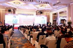 Quản lý và phát triển đô thị Việt Nam bền vững đến năm 2030, tầm nhìn đến năm 2045