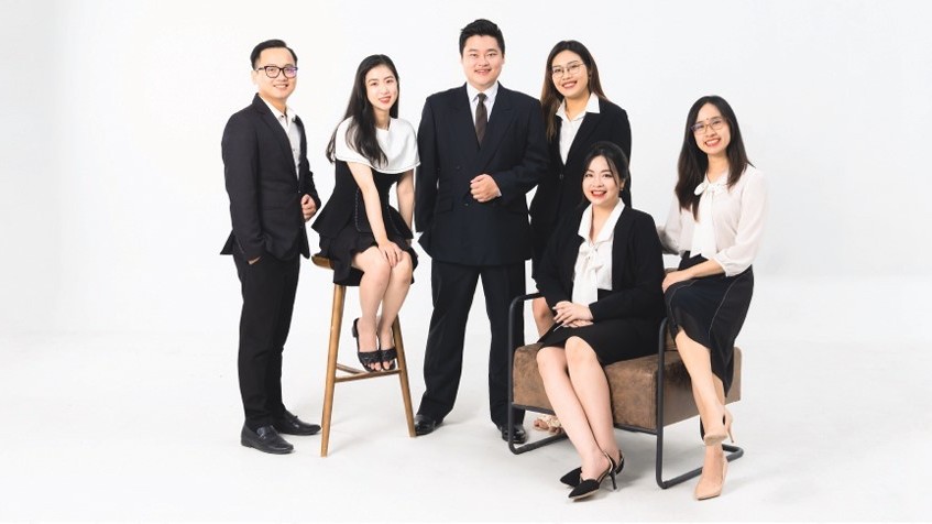 DARUMA NIHONGO: Đồng hành trọn đời - An tâm học Nhật