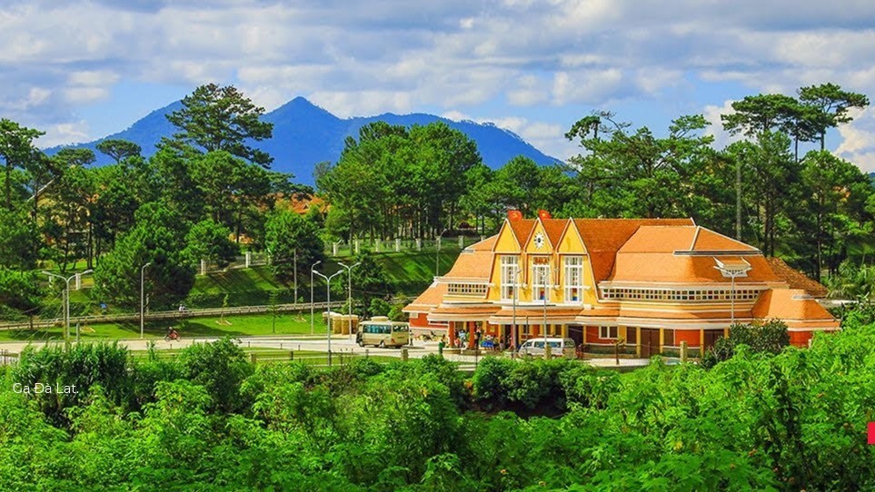 Lâm Đồng phát huy tiềm năng, mở cửa đón nhà đầu tư