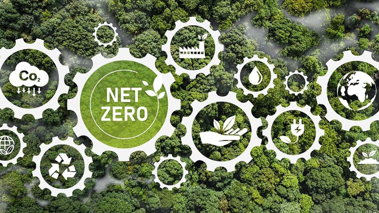 Các tiêu chuẩn kinh tế mới đang định hình!