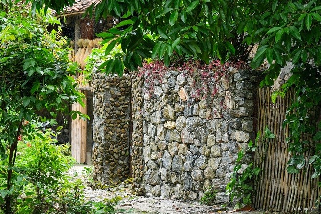 Vẻ đẹp non nước Cao Bằng trong sắc Thu