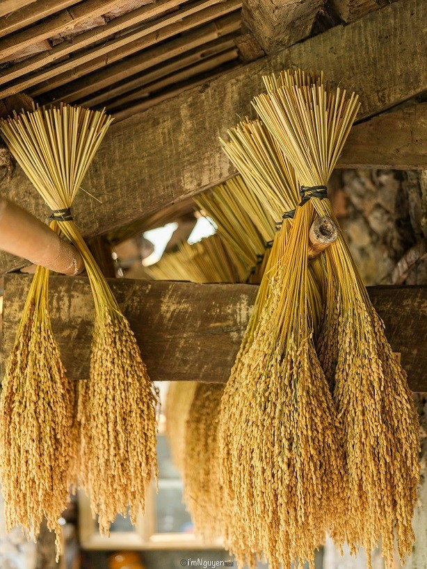 Vẻ đẹp non nước Cao Bằng trong sắc Thu