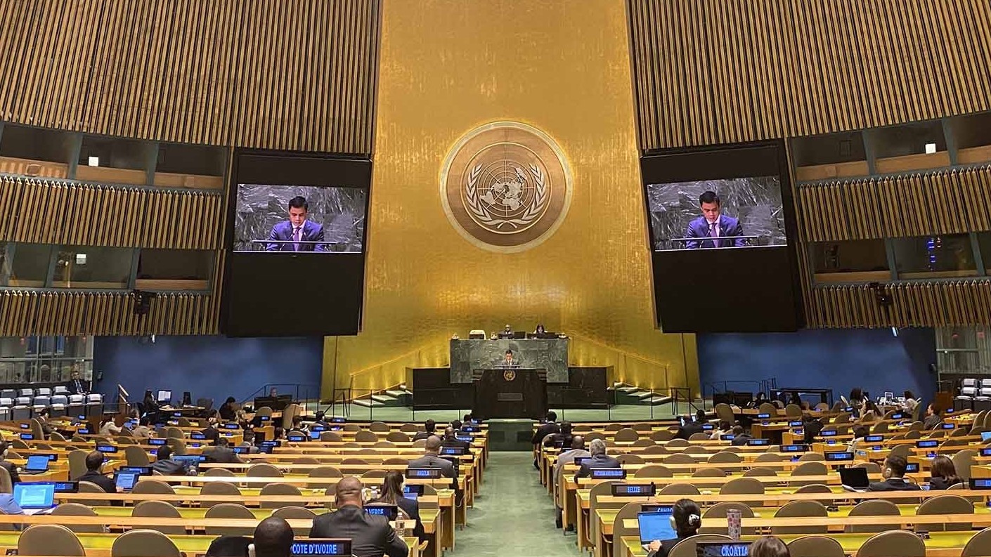 Việt Nam đóng góp tích cực, trách nhiệm vào công việc trong nhiệm kỳ thành viên Hội đồng Thống đốc IAEA 2021-2023