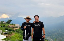 Câu chuyện làm giáo dục phi lợi nhuận của 'người thầy' đồng sáng lập Khan Academy Vietnam