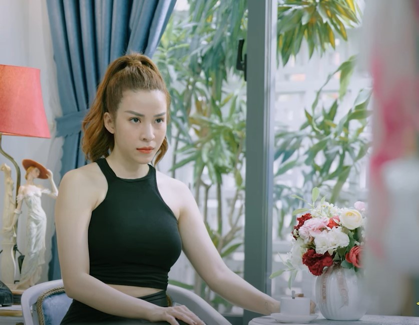 Chúng ta phải hạnh phúc tập 2 Chúng ta phải hạnh phúc tập 2