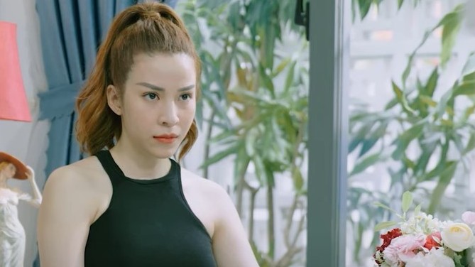 Chúng ta phải hạnh phúc tập 2: Tam không tìm thấy tung tích người yêu, Nguyệt bức xúc với mẹ chồng