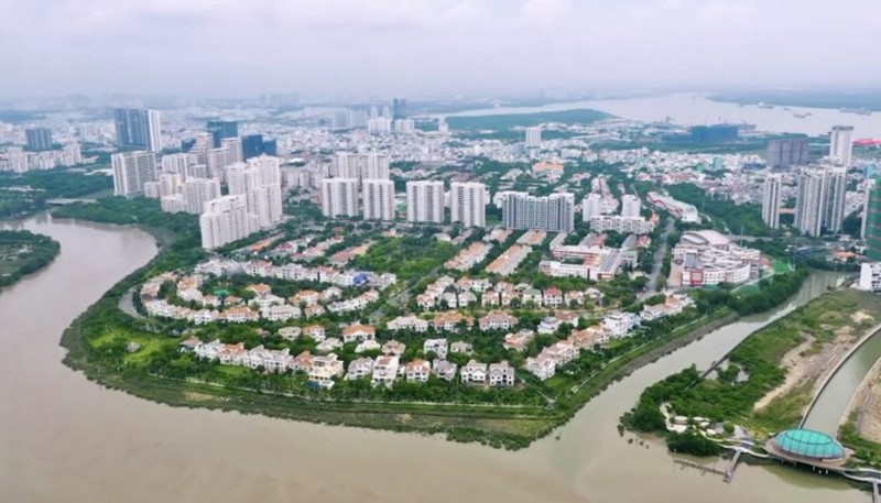 Green House Agency bán & cho thuê Chateau Villa Quận 7 giá tốt Green House Agency bán & cho thuê Chateau Villa Quận 7 giá tốt