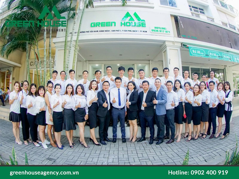 Green House Agency bán & cho thuê Chateau Villa Quận 7 giá tốt Green House Agency bán & cho thuê Chateau Villa Quận 7 giá tốt