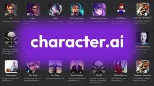 Google dự định đầu tư hàng trăm triệu USD vào Character.AI Google dự định đầu tư hàng trăm triệu USD vào Character.AI