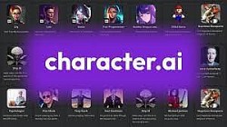 Character.AI phát triển đầy tiềm năng, Google dự định rót tiền đầu tư khủng