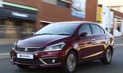 Top 10 xe ô tô bán chậm nhất tháng 10/2023: Suzuki Ciaz đứng đầu bảng