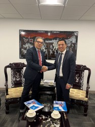 Việt Nam sẵn sàng đồng hành cùng Liên hợp quốc hỗ trợ Cuba thực hiện các Mục tiêu phát triển bền vững