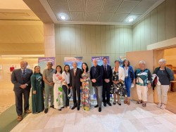 Tuần phim Việt Nam lần đầu tiên được tổ chức tại Bahrain