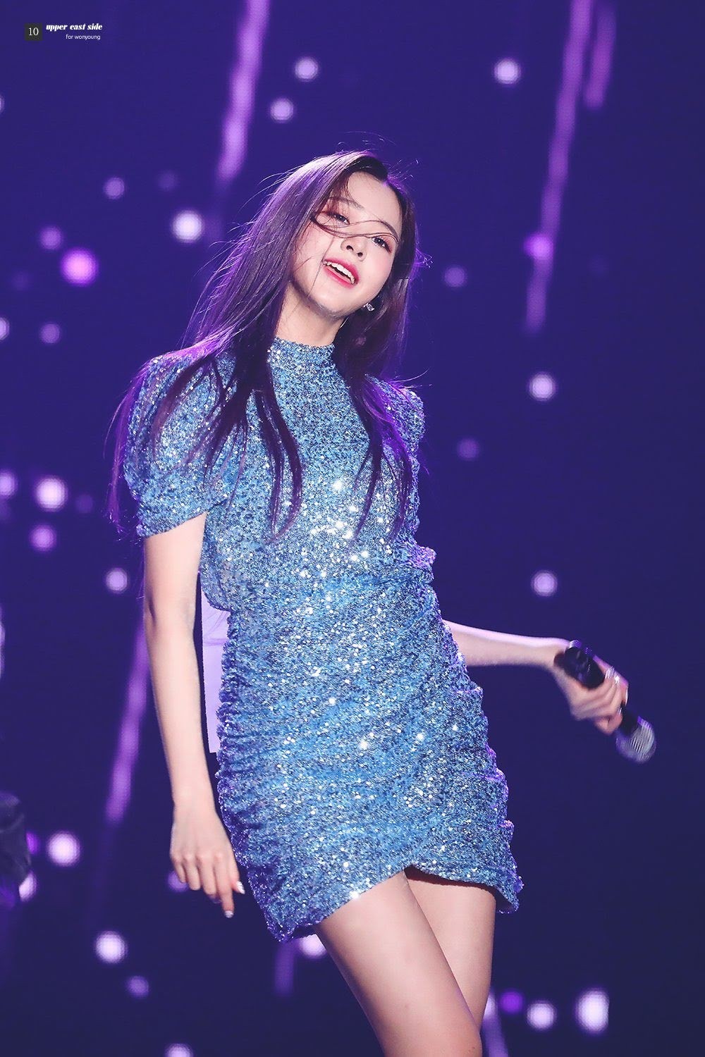 Cách hai mỹ nhân K-Pop nâng  giá trị của chiếc váy chưa đến 25 USD