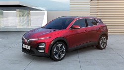 Cập nhật bảng giá xe hãng VinFast mới nhất tháng 11/2023