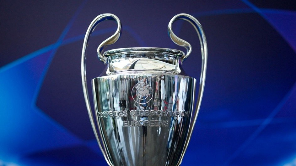 Cập nhật lịch thi đấu Cup C1 châu Âu và lịch phát sóng trực tiếp Champions League hôm nay