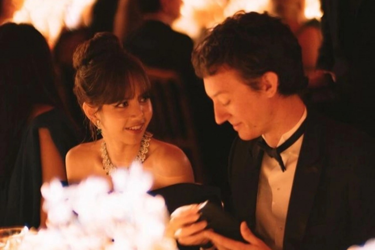 Lisa và Frédéric Arnault vướng nghi vấn hẹn hò từ tháng 7. (Nguồn: News)