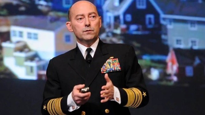 Cựu quan chức NATO: Ukraine cần chấp nhận thực tế mất mát