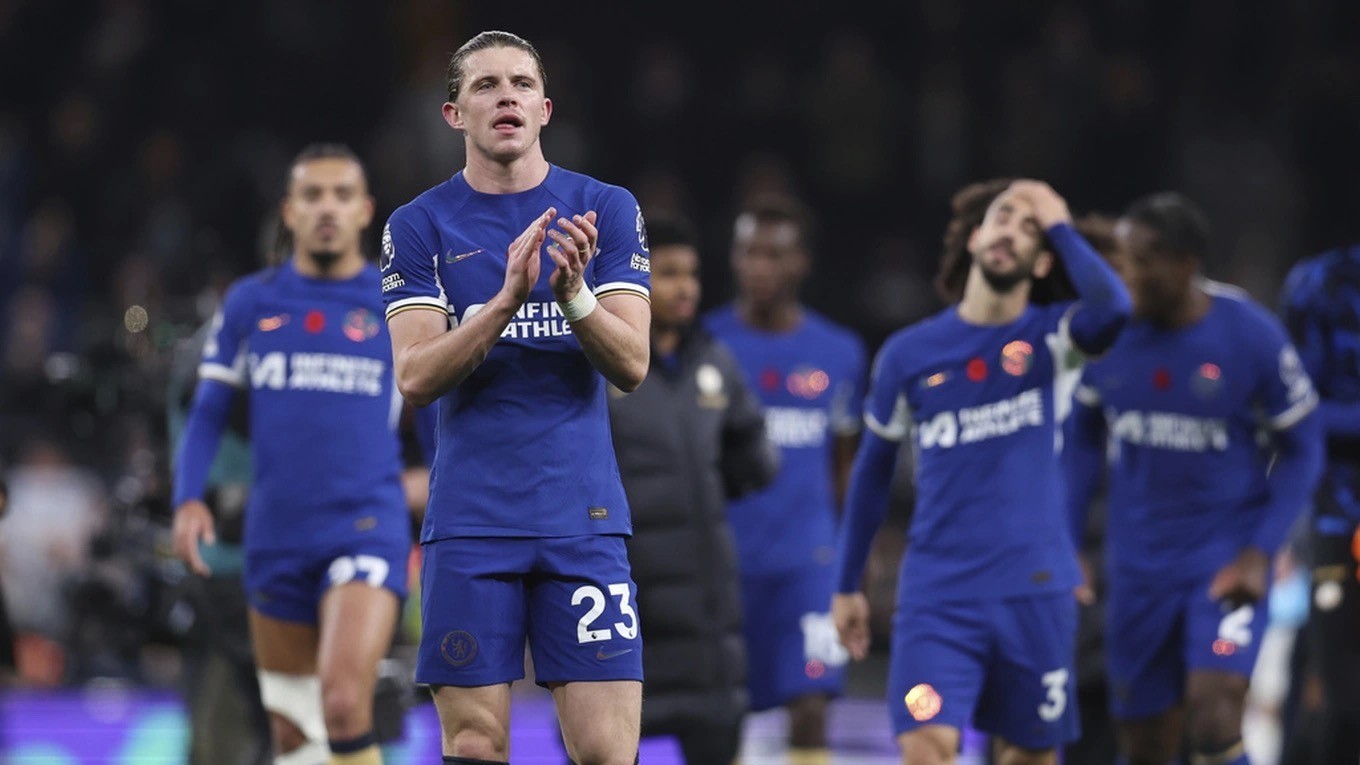 HLV Pep Guardiola dự đoán Chelsea là ứng viên sáng giá cho chức vô địch Premier League