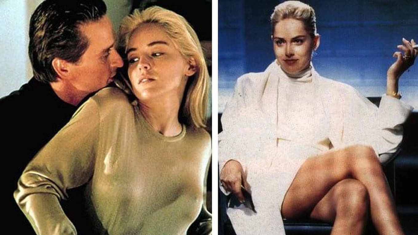 Mỹ nhân ‘Bản năng gốc’ từng bị quấy rối trong suốt sự nghiệp