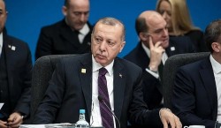 Để xung đột Dải Gaza leo thang, Thổ Nhĩ Kỳ 'chê' Liên hợp quốc hoạt động 'không hiệu quả'