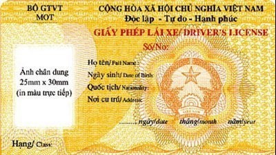 Những điều cần biết về thi lý thuyết bằng C năm 2023